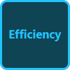 efficiency test options